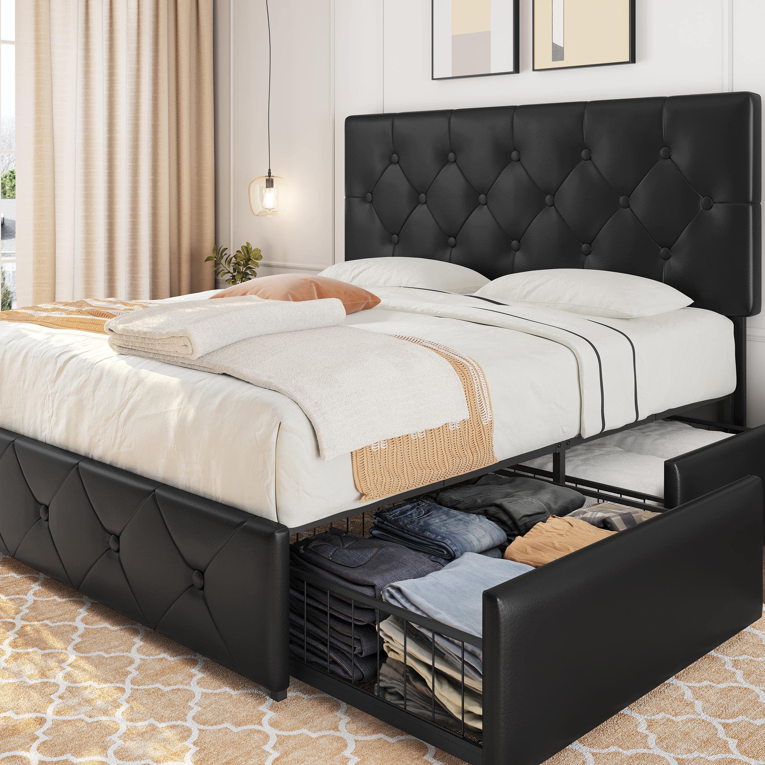 Buy Mattress For Queen Size Bed Online at Best at bitcoinlog.fun - DirectBed