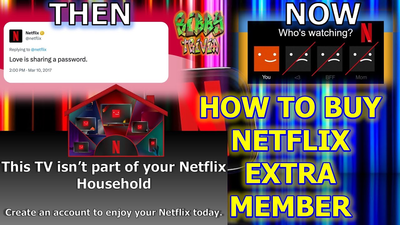 Netflix Premium 4K UHD Shared Account alternatives