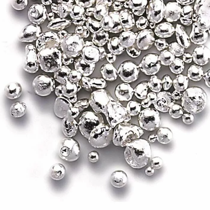 Buy Silver Shot and Grain Online at the Lowest Price