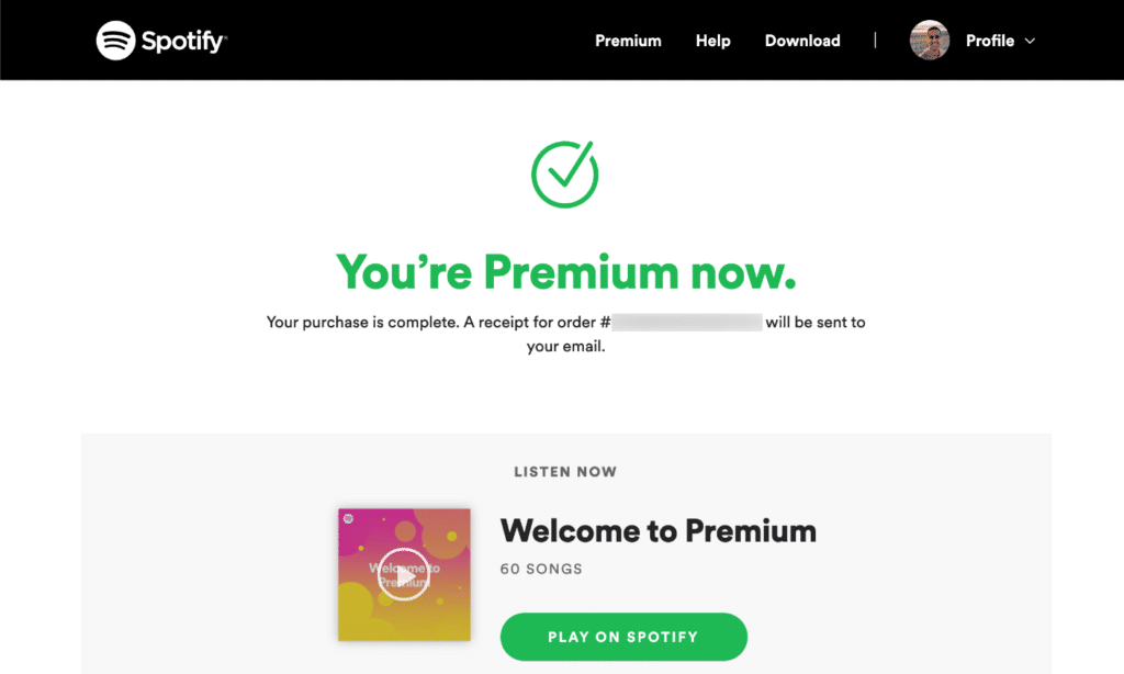 [ Updated] Three Ways to Get Month Spotify Premium | Sidify