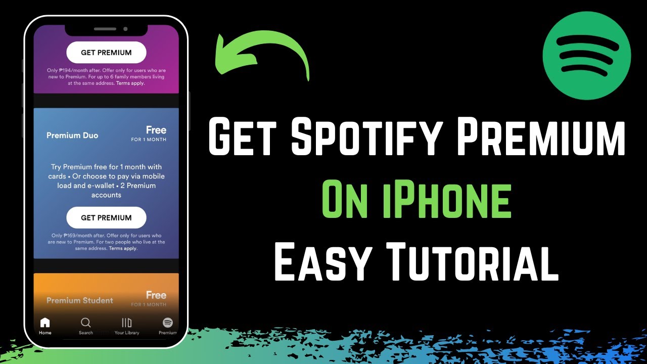 How to pay for Spotify Premium in the app - 9to5Mac