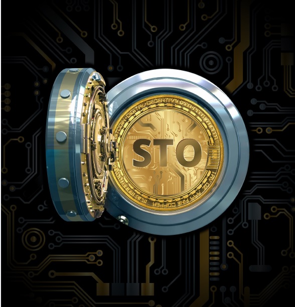 Sports Investor Coin Security Token Offering - STOwise