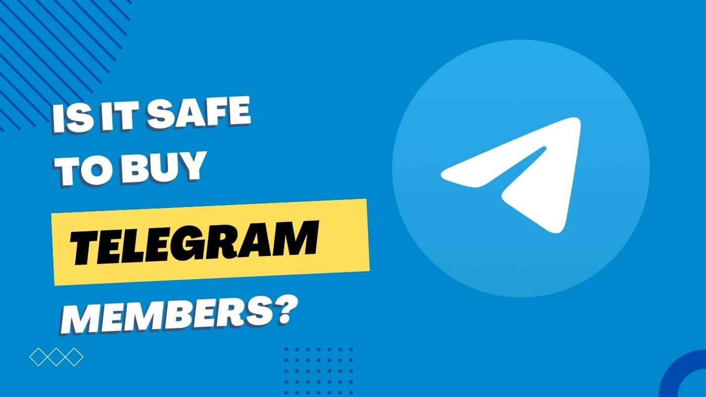 Buy Telegram Members - buy telegram subscribers