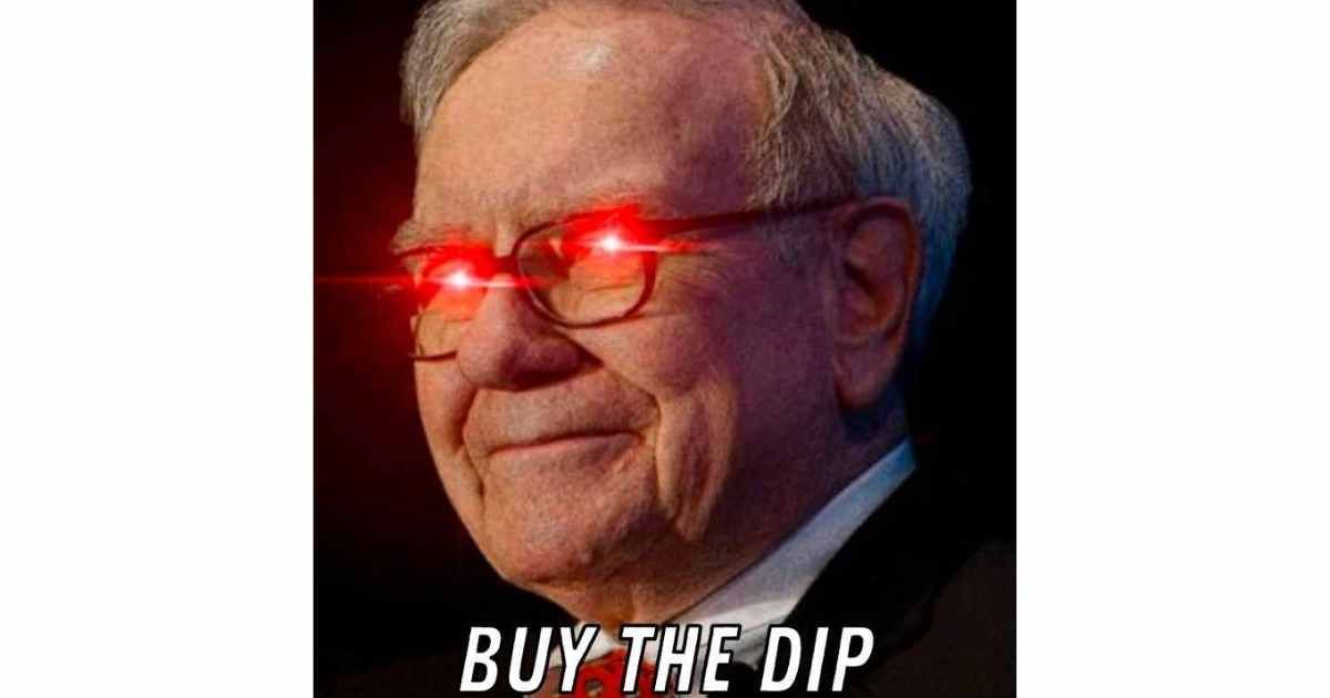 waiting to buy the dip on altcoins but the prices keep on climbing | @nksfpb69g5 | Memes