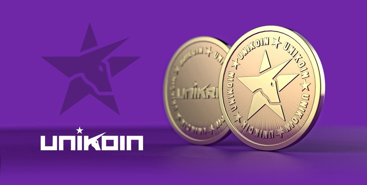 Unikoin Gold (UKG) | Overview | CoinPayments