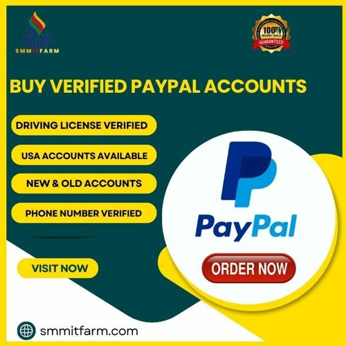 Buy Verified PayPal Accounts - % Verified Accounts | Devpost