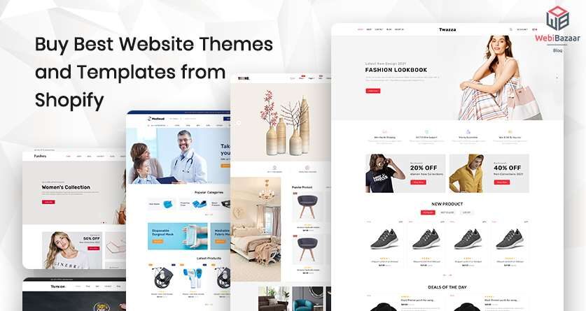 Tonic Site Shop: Showit Website Templates for Creatives