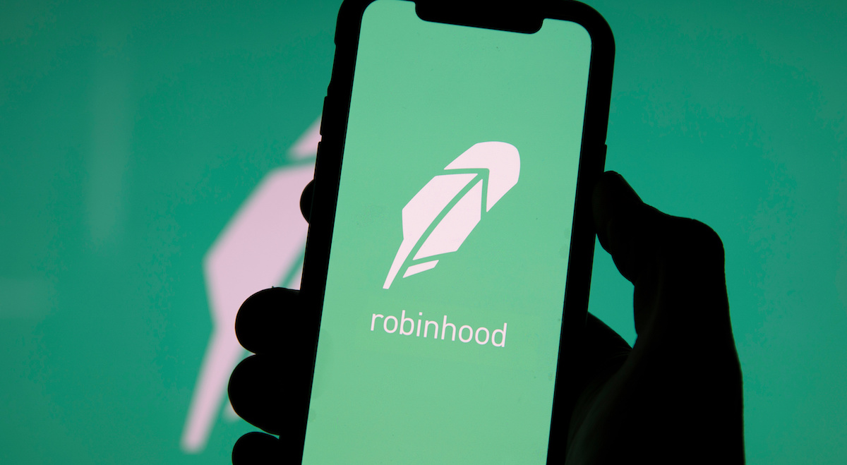 No commission crypto trading | Robinhood