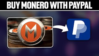 Where and How to buy Monero? - CoinCodeCap