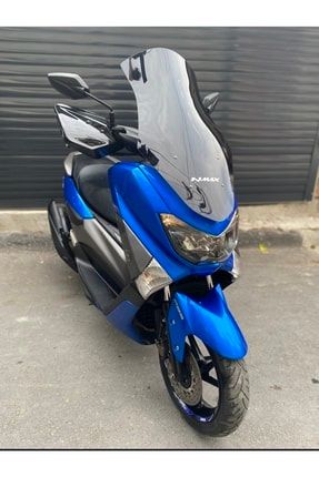 Yamaha NMAX - Used motorcycle parts