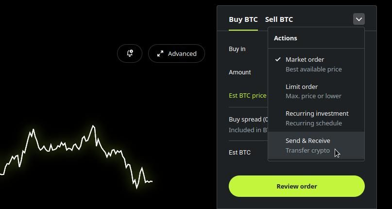 Coinbase vs. Robinhood: Which Should You Choose?