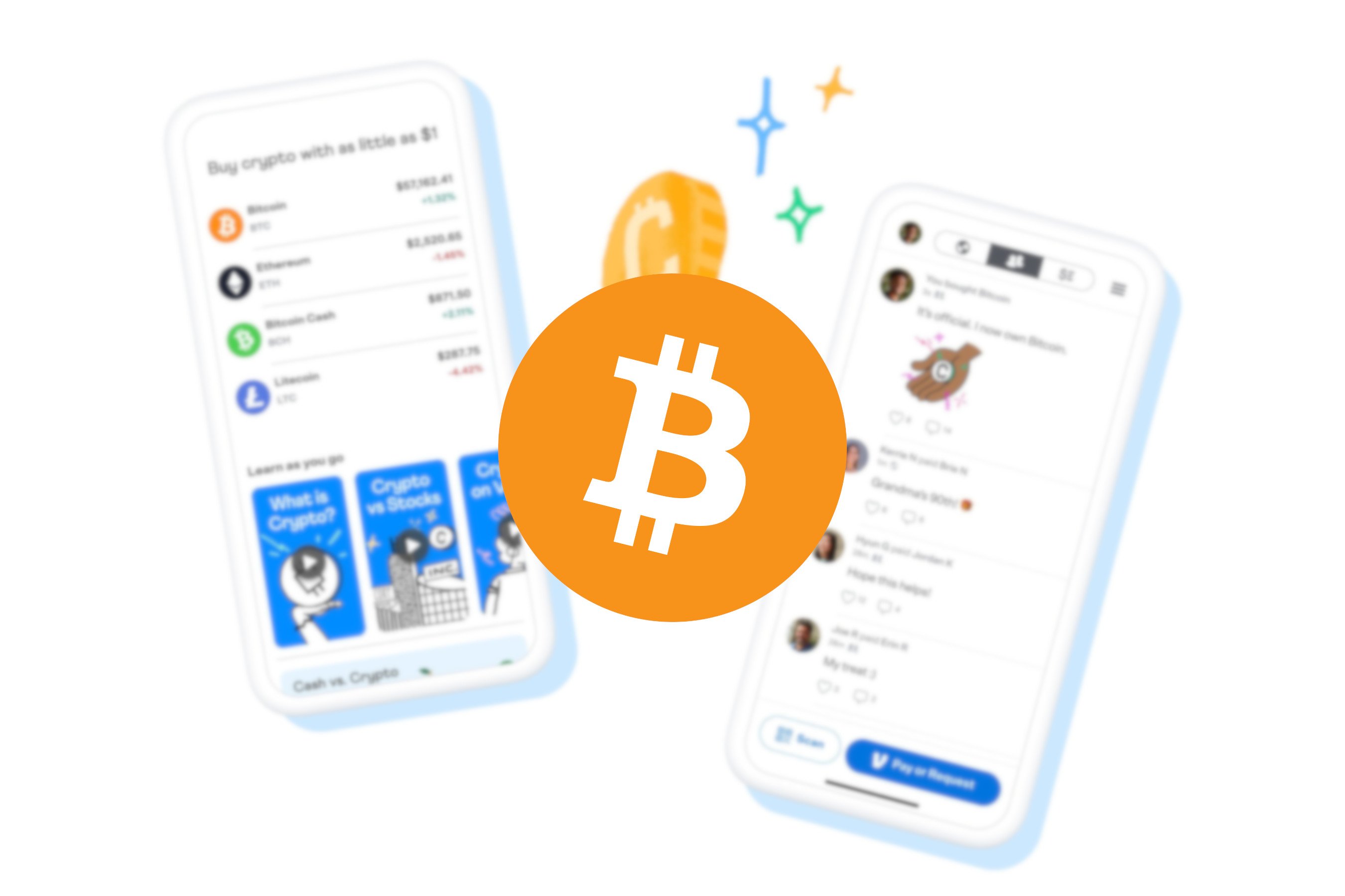 How to Buy Crypto with Venmo