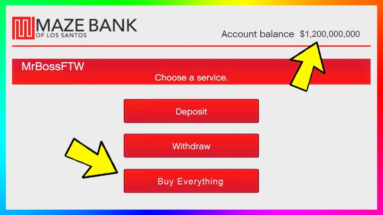 GTA Online Boost - Buy GTA Online Money Service | bitcoinlog.fun