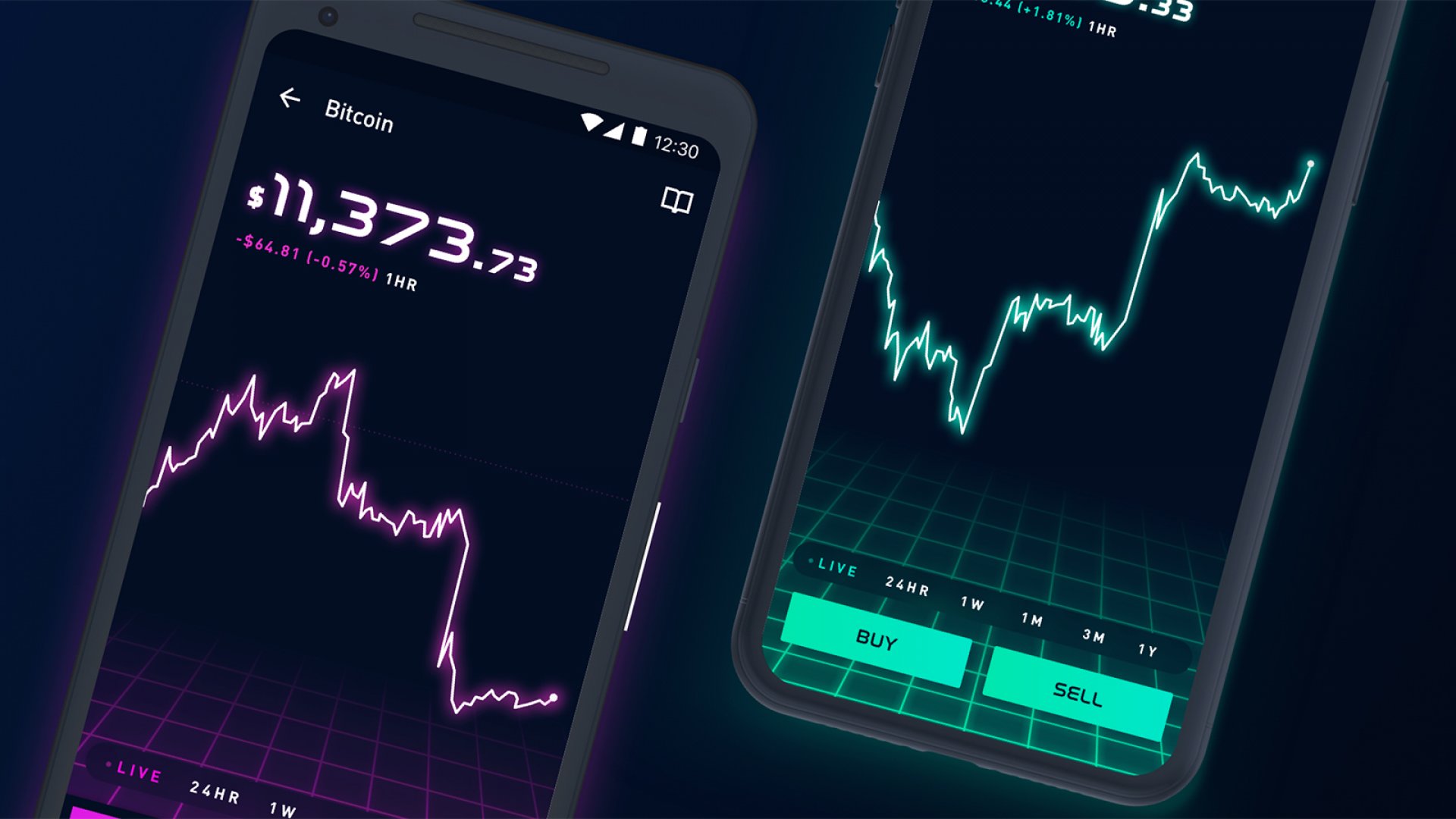 Robinhood Adds New Spot Bitcoin ETFs - Robinhood Newsroom