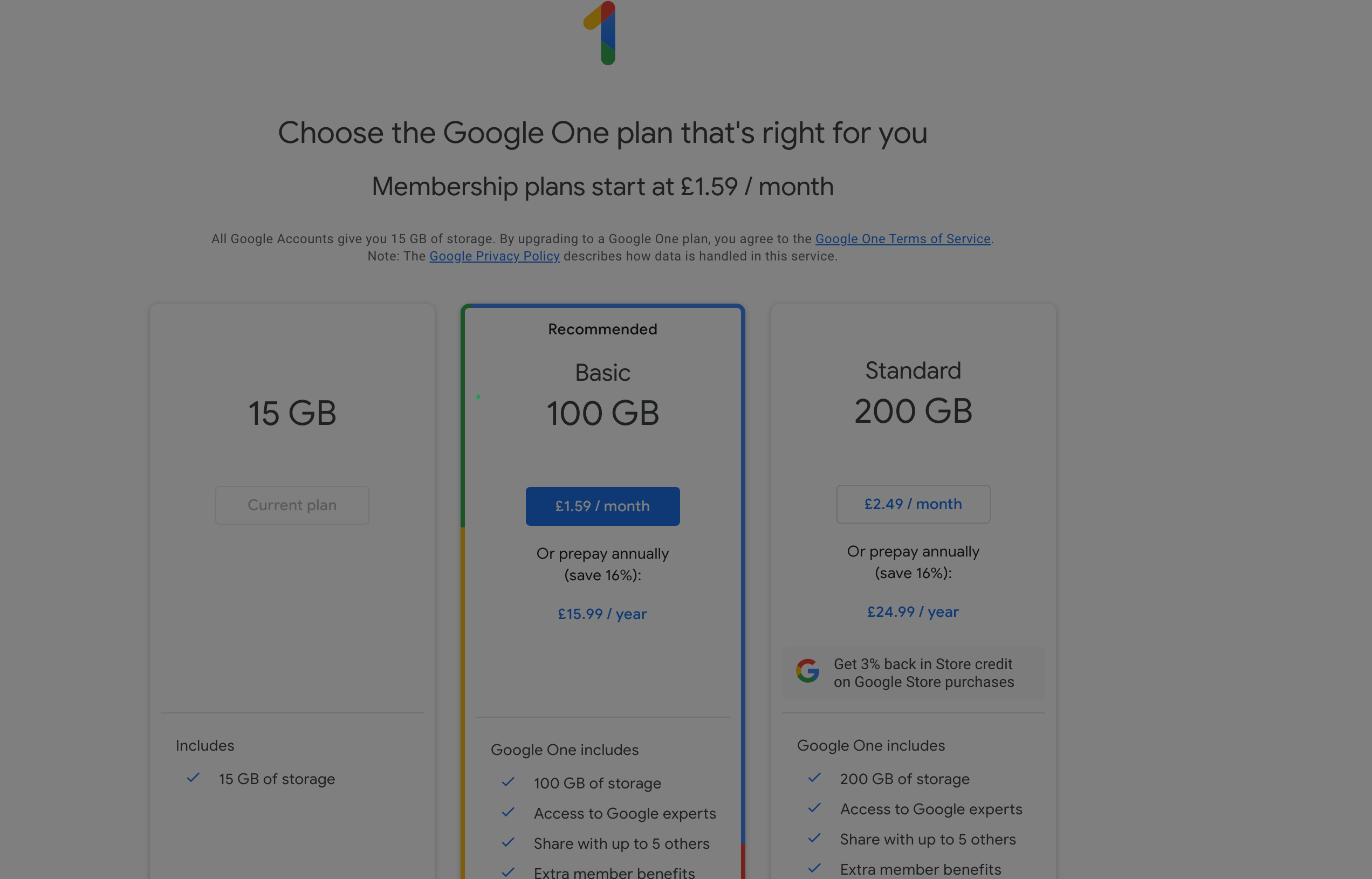 How to buy storage via Google Drive app - India Today