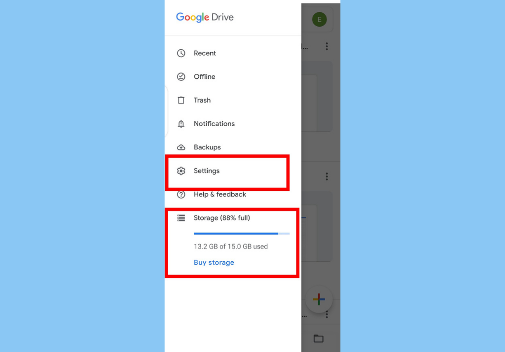 How to Increase Google Drive Storage for Free | 3 Ways + 6 Tips