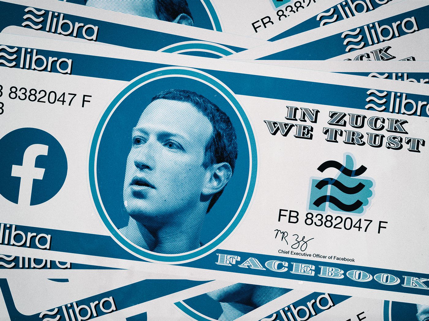 Facebook’s cryptocurrency Libra, explained - The Verge