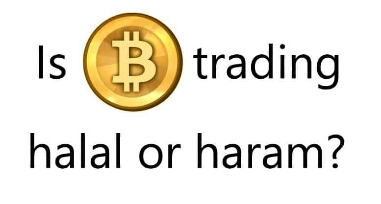 Is Cryptocurrency Halal - Crypto Ummah