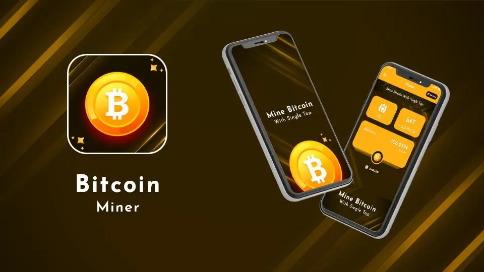 Bitcoin Miner Android - APK Download for Android | Aptoide