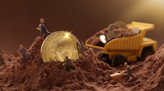 Mining Gold Requires 20x the Energy of Bitcoin Mining