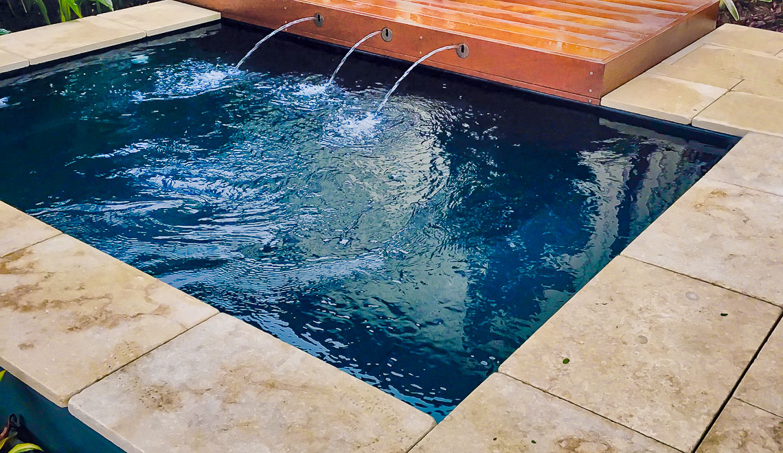 A Buyer's Guide to Prefab Plunge Pools - This Old House