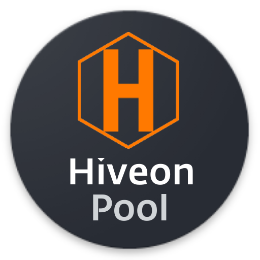 Hiveon Pool Not Connecting? – Farhan Ahmad