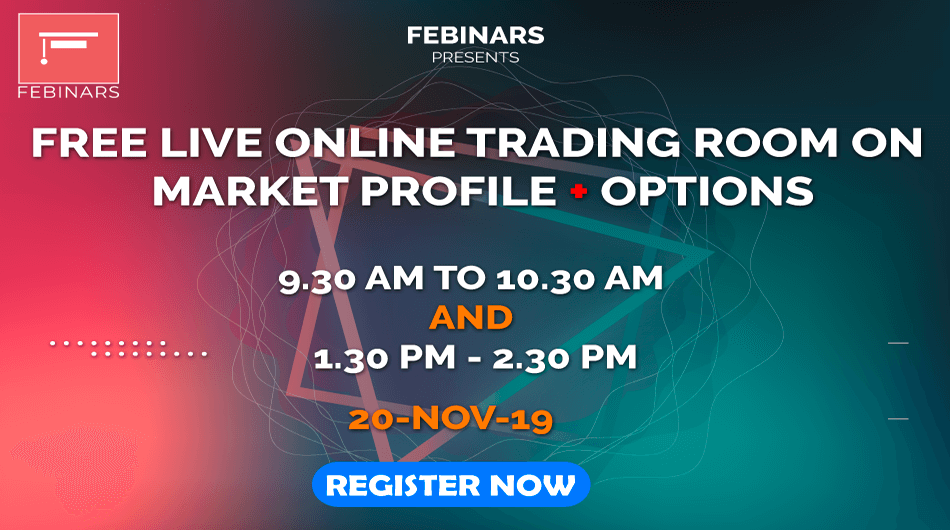 Watch Us Teach and Trade Live in Our Trading Rooms