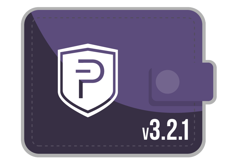 PIVX Wallet release (mandatory)