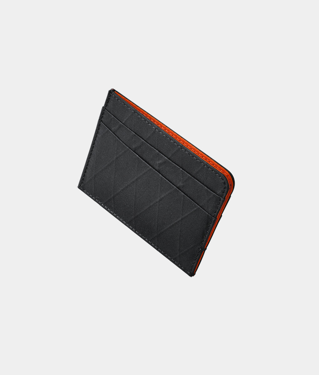 GW ARK WALLETS 2 FOLD S RED