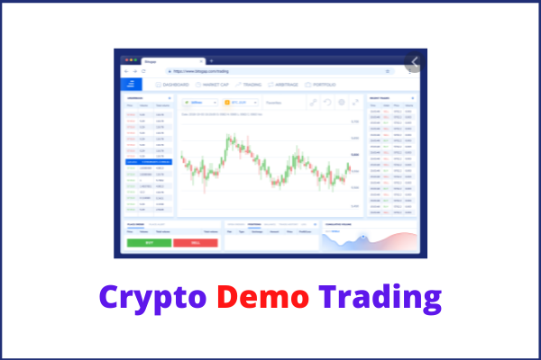 Cryptocurrency Demo Trading 10 Best Crypto Demo Accounts