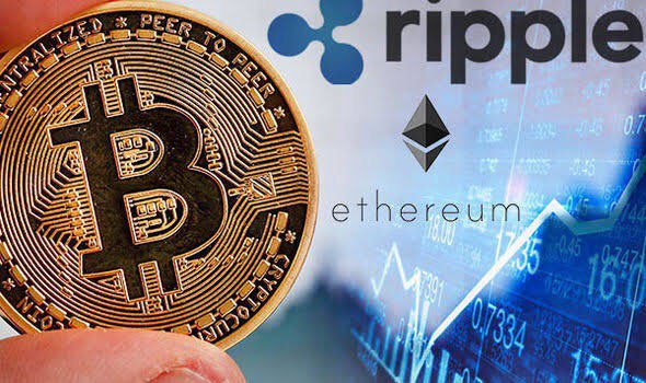 Bitcoin vs Ethereum vs Litecoin vs Ripple: Which one is better?