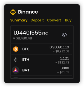 Download Binance - free - latest version