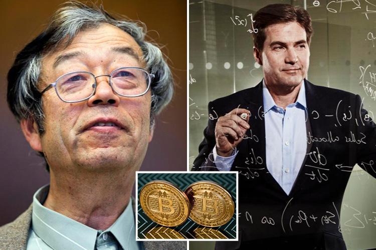 Who is Satoshi Nakamoto? | The Week