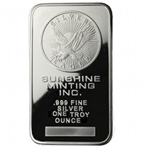 Australia Silver Price | Today's Silver Price in Australia | Daily Silver Price in AUD