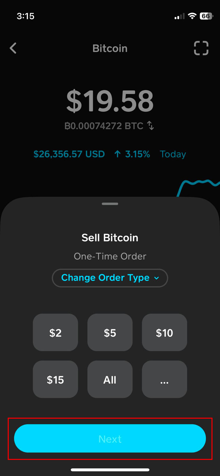 Sell Bitcoin (BTC) for Cash Instantly - ChangeHero