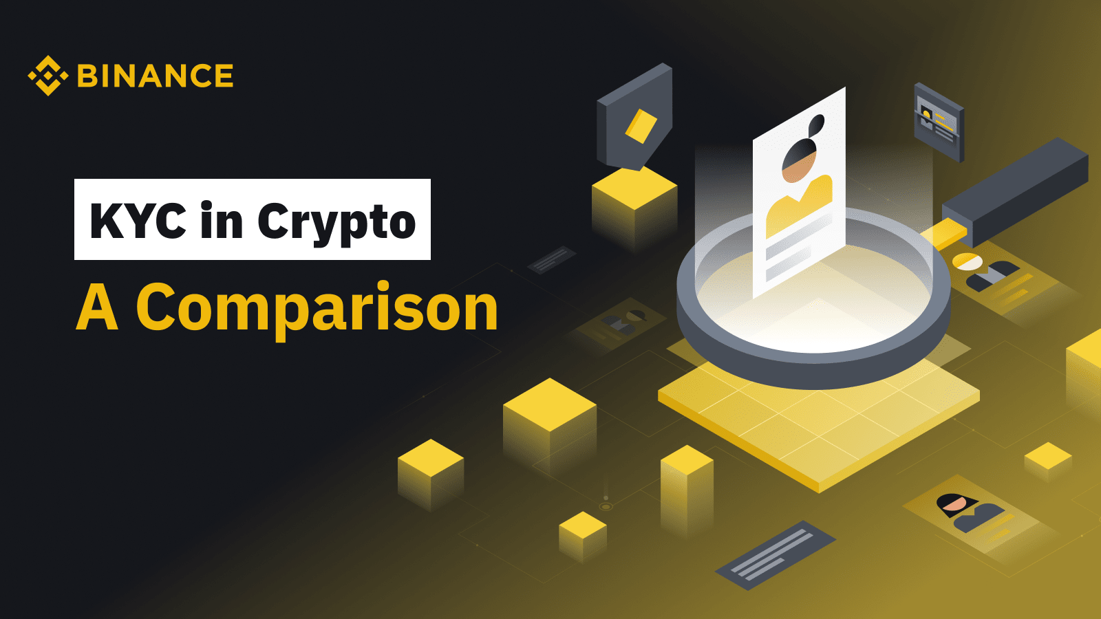 What is KYC and why is it Important for Crypto Exchanges? - Alice Biometrics