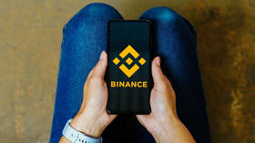 Binance - Wikipedia