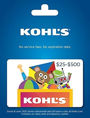 Buy Bitcoin with Kohls Store Gift Cards | Sell Kohls Store Gift Card to Crypto Instantly | CoinCola