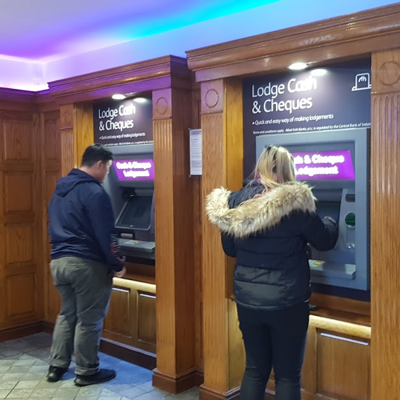 Irish Bitcoin ATMs | Bitcoins In Ireland