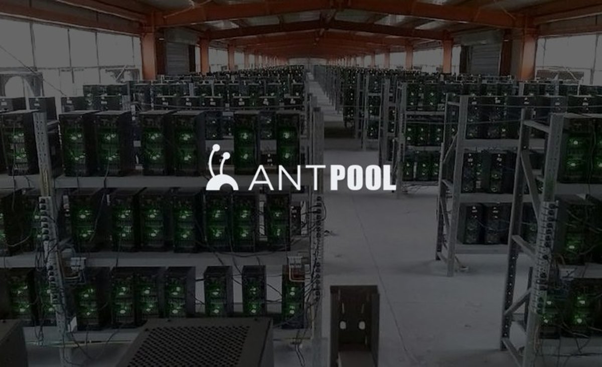 Bitmain-Tied Antpool Overtakes Foundry in Bitcoin Blocks Mined