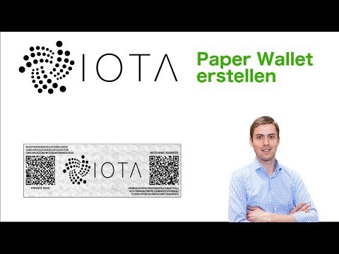 Best IOTA Wallet | Beginner’s Guide to MIOTA Wallets