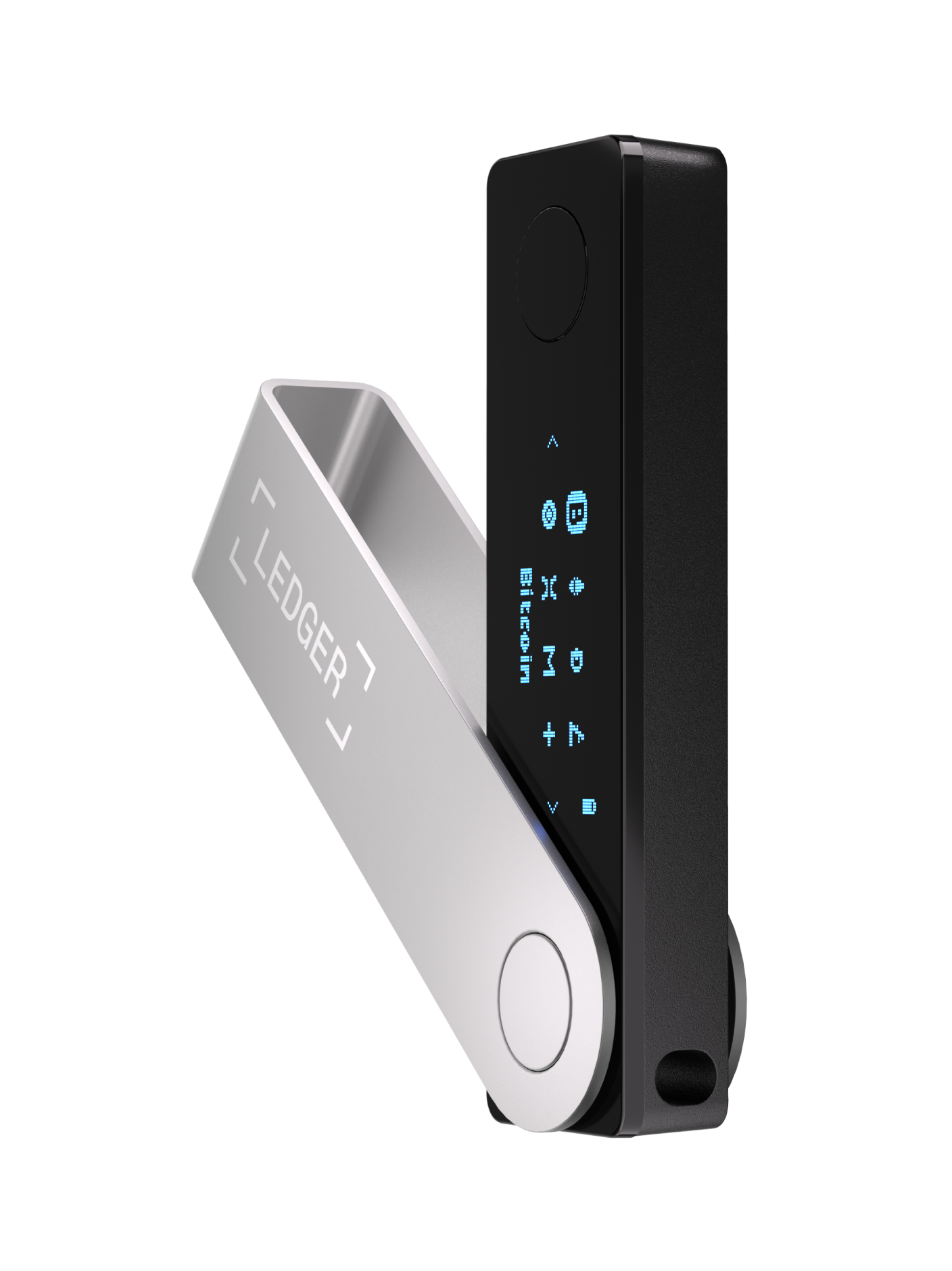 Ledger Nano S and Nano X Supported Crypto ( Update)