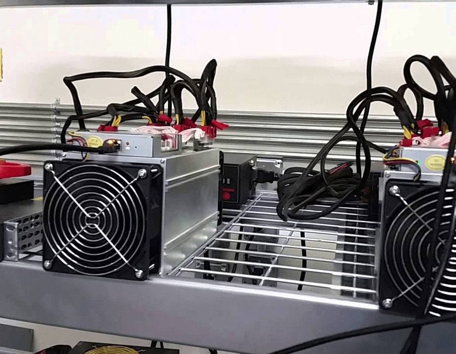 Connect Antminer S9i/S9/T9/S7 to the mining pool - Antpool/bitcoinlog.fun | Zeus Mining