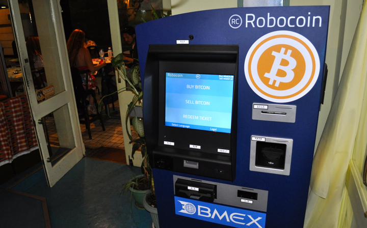 How To Buy Bitcoin Using ATM in Canada | Localcoin