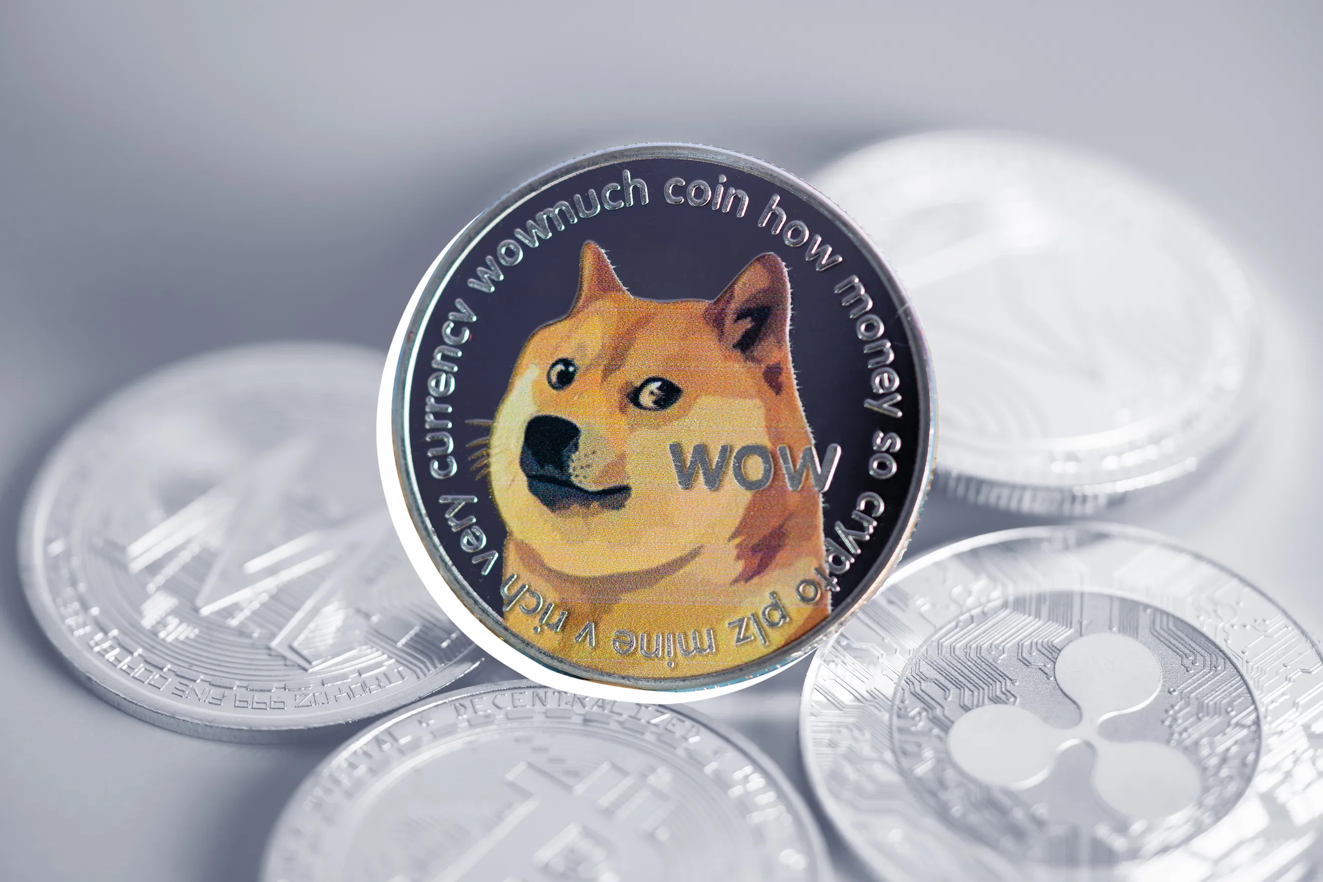 How to Buy Dogecoin in India?