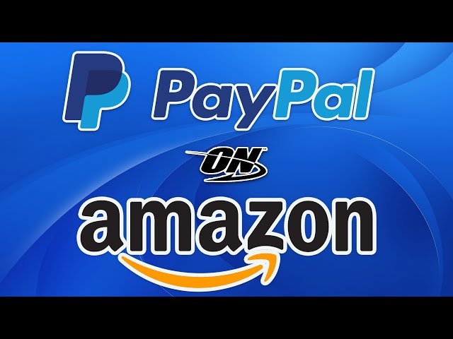 Can you use PayPal on Amazon? - Android Authority