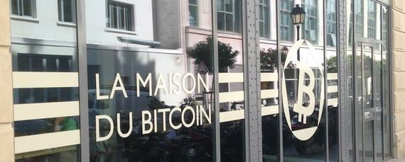 Rent La Maison du Bitcoin La Maison du Bitcoin Paris | Spacebase