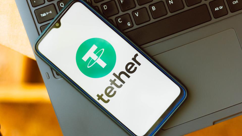 Buy Tether (USDT) in Mauritius Anonymously - Pay with US Bank Transfer