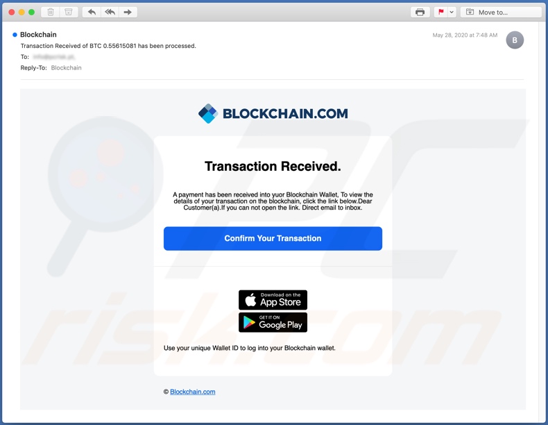 How to Cancel a Bitcoin Transaction if it is Unconfirmed? - GeeksforGeeks