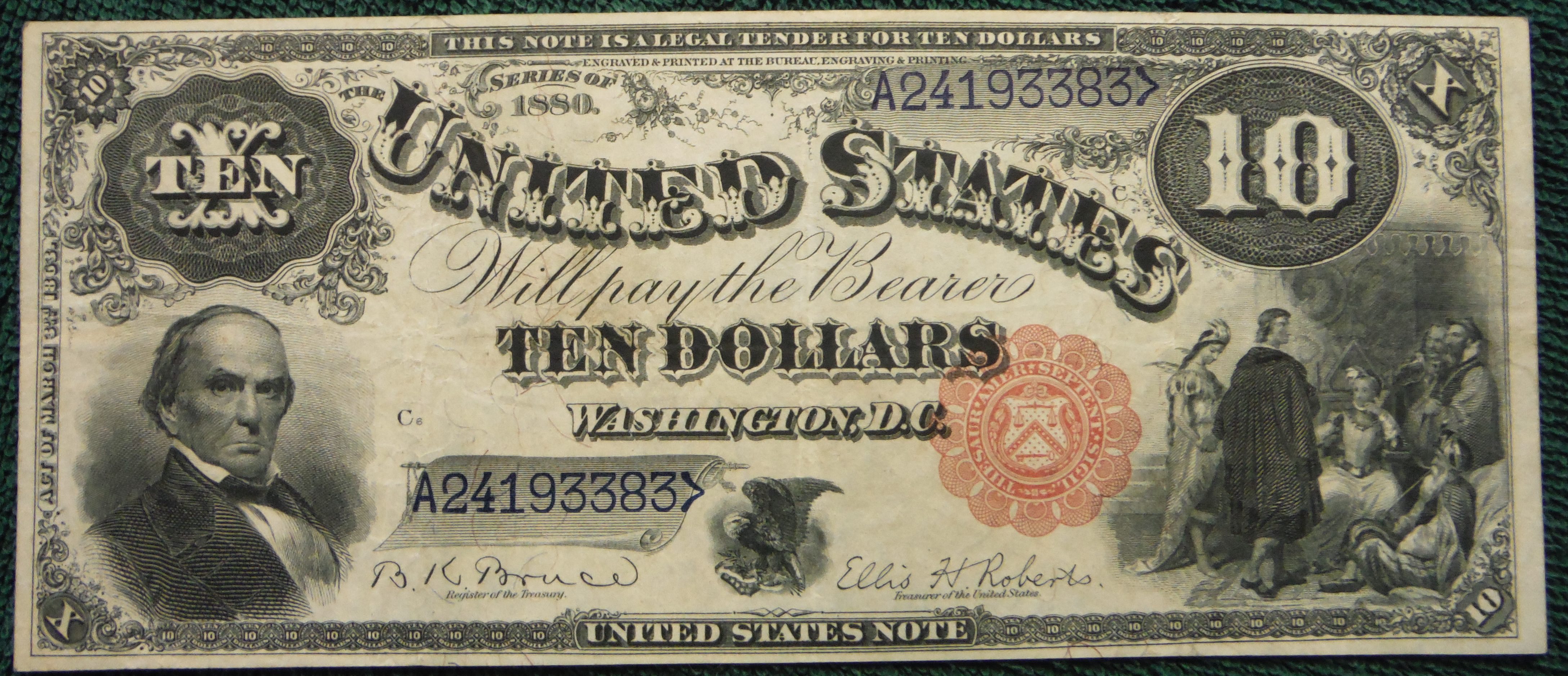 Hawaiian Coins, Tokens and Paper Money – Numista